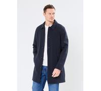 Vêtements Casual Friday CFOLIVIER 0129 mac jacket pour Accessoires XL Bleu