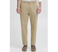 Vêtements Casual Friday CFPEPE garment dyed pants pour Accessoires 32 X 34 Beige