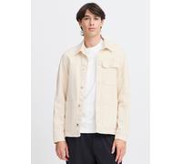 Vêtements Casual Friday CFWILL 0187 denim work wear jacket pour Accessoires S Blanc