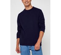 Vêtements Casual Friday Karl crew neck bounty knit pour Accessoires S Bleu