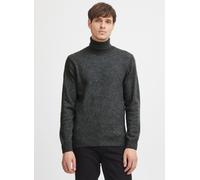 Vêtements Casual Friday Karl roll neck bounty knit pour Accessoires S Gris