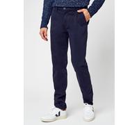 Casual Friday Pantalon chino 'Viggo' bleu marine, Taille 36