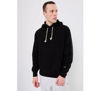 CHAMPION Hooded Sweatshirt men Hoodies black taille: XL