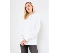 Vêtements Champion 220705 pour Femme S Blanc
