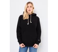 Vêtements Champion 220705 pour Femme S Noir