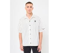 Vêtements Champion 221041 pour Homme M Blanc