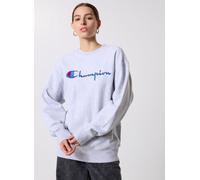 Vêtements Champion 221338 pour XS Gris