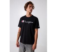 Vêtements Champion 221339 pour Homme S Noir