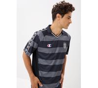 Vêtements Champion 221854 pour Homme L Noir