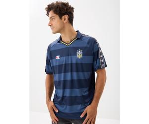 Vêtements Champion 221854 pour Homme M Bleu