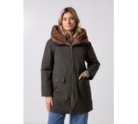 Vêtements COLD BAY Aspen pour Femme S Vert