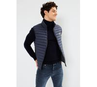 Vêtements Colmar 8VX Mens Down Vest pour Homme L Bleu