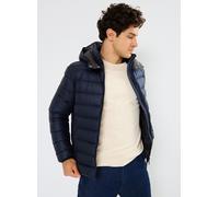 Vêtements Colmar 9WY Mens Down Jacket pour Homme XXL Bleu