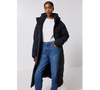 Vêtements Columbia Amaze Puff Long Hooded Jacket pour Femme XS Noir