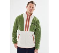 Vêtements Columbia Back Bowl Fleece Lightweight pour Homme XL Vert