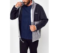 Vêtements Columbia Back Bowl Full Zip Fleec pour Accessoires L Noir