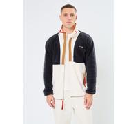 Vêtements Columbia Backbowl II Full Zip Fleece pour Homme M Noir
