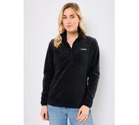 Vêtements Columbia Benton Springs 1/2 Snap Pull Over II pour Accessoires XS Noir