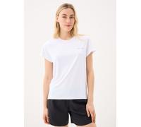 Columbia Bluevista Hill™ Short Sleeve T-shirt Blanc L Femme