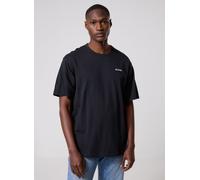 Columbia T-shirt homme CSC Heavyweight Back Graphic - manches courtes, noir - S