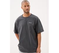 Columbia Csc Heavyweight Short Sleeve T-shirt Noir S Homme