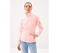 Vêtements Columbia Fast Trek™ II Jacket pour Femme M Rose