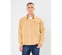 Columbia Flare Gun™ Long Sleeve Shirt Jaune S Homme
