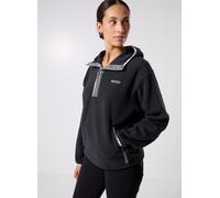 Vêtements Columbia Helvetia II Hoodie pour Accessoires L Noir