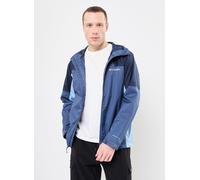 COLUMBIA Veste outdoor 'Inner Limits III' bleu / bleu clair, Taille M