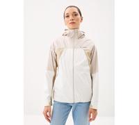 Columbia - Inner Limits IV Jacket - Veste imperméable femme Sea Salt / Dark Stone / Ancient Fossil - XL