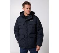 Columbia Sportswear Doudoune Landroamer Puffer Jacket isolante à capuche Noir L