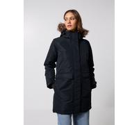Vêtements Columbia Little Si II Insulated Parka pour Femme S Noir