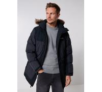 Columbia - Marquam Peak Fusion II Parka - Parka - XL - black