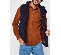 Vêtements Columbia Marquam Peak Fusion Vest pour Homme L Noir