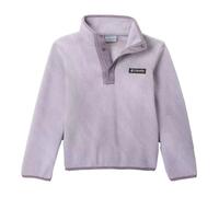 Vêtements Columbia Modèle Helvetia Ii Half Snap Fle - Coleur Violet 8