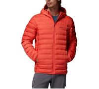 Vêtements Columbia Modèle Lake 22 Ii Down Hooded Jacket - Coleur Orange 3