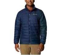 Vêtements Columbia Modèle Powder Lite Ii Jacket - Coleur Bleu S