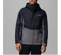 Columbia Pouring Adventure™ Iii Jacket Noir L Homme