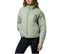 Columbia Sienna Hill™ Quilted Padded Jacket Vert S Femme
