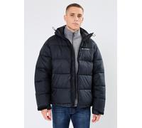 Veste Pike Lake II Hooded Jacket Columbia - Black S