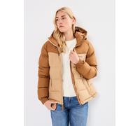 Vêtements Columbia Pike Lake II Insulated Jacket pour Femme L Marron