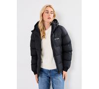 Vêtements Columbia Pike Lake II Insulated Jacket pour Femme L Noir