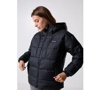 vestes Femme - Noir - Columbia Pike Lake III Hooded Jacket S