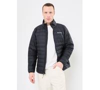 Columbia Homme Powder Lite Jacket Doudoune, Nero 10, L EU