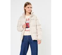 Vêtements Columbia Puffect II Full Zip Jacket pour Accessoires M Beige