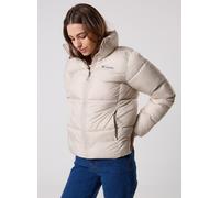 Columbia - Doudoune isolante - Puffect II Full Zip Jacket Dark Stone - Femme - Taille L - Beige