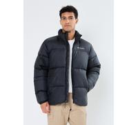 Columbia - Puffect III Jacket - Doudoune homme Black - S