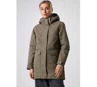 Vêtements Columbia Pulaski Parka pour Femme L Vert