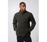 Vêtements Columbia Rugged Ridge High Pile Full Zip pour Homme S Vert