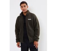 Vêtements Columbia Rugged Ridge III Sherpa Full Zip pour Accessoires S Vert